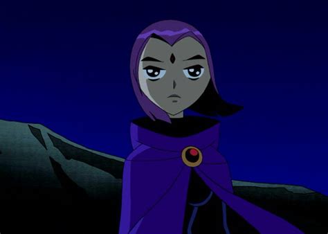 cartoon raven|raven videos from teen titans.